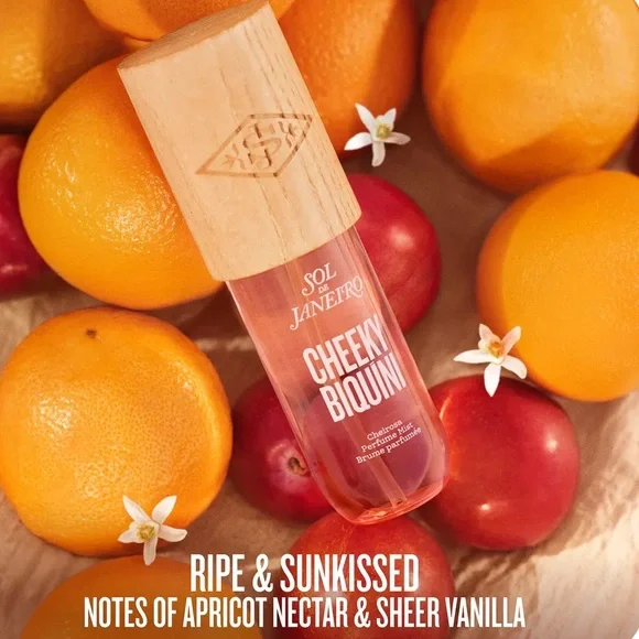 SOL DE JANEIRO THE DESTINATION DROP LIMITED EDITION  (PICK 1) - Picture 3 of 8